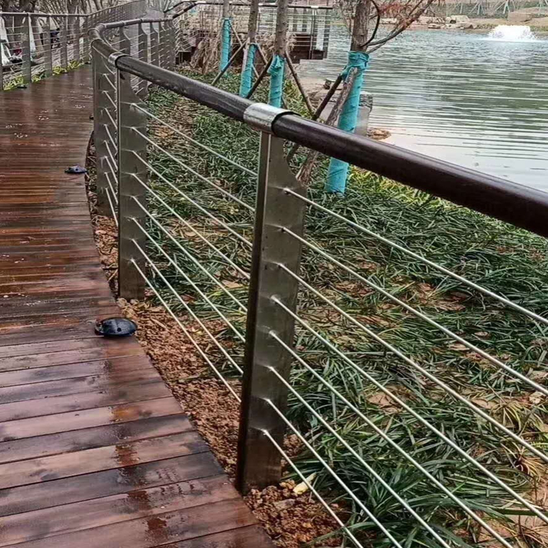 景观护栏定制